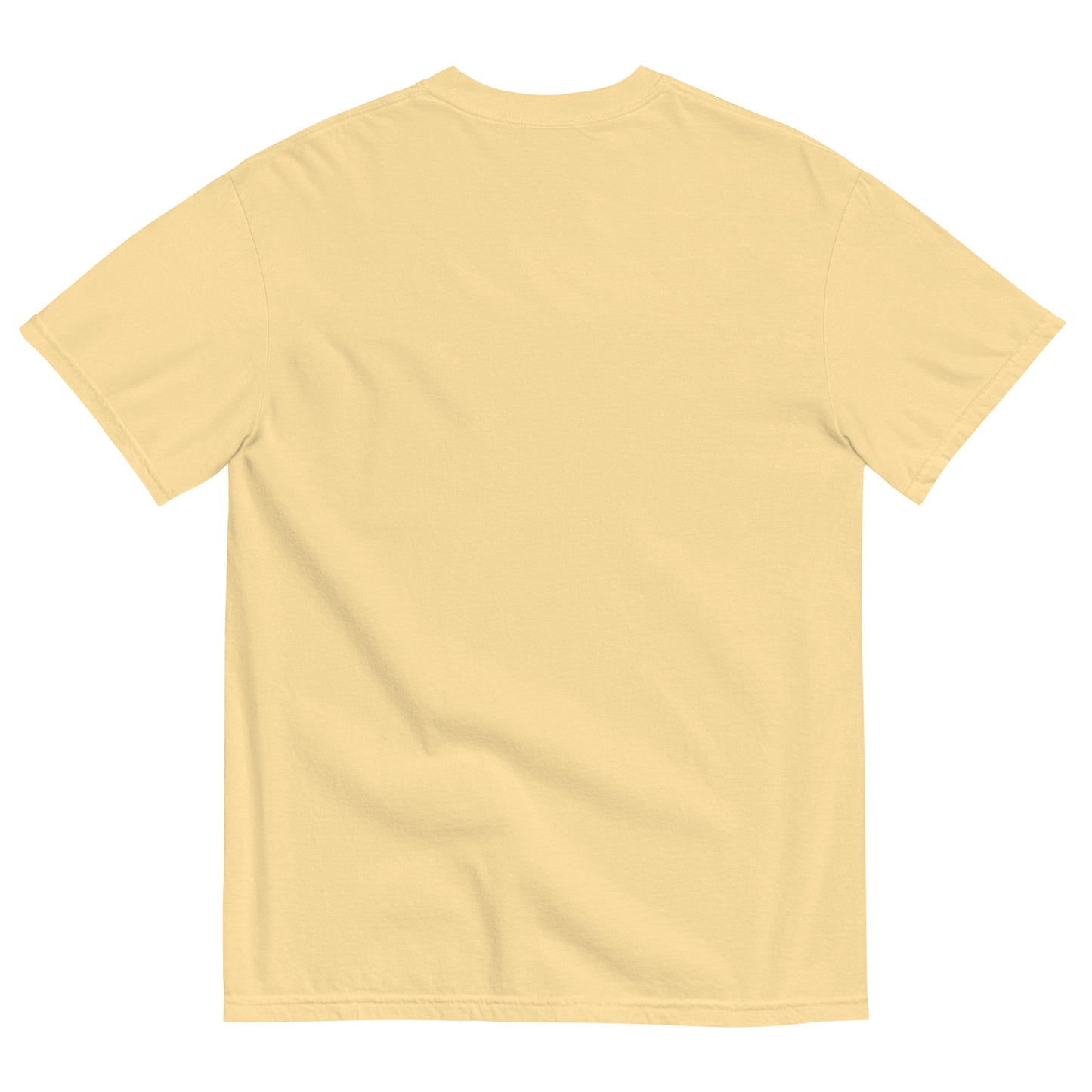 Eat. Sleep. Snooker. Unisex garment-dyed heavyweight t-shirt