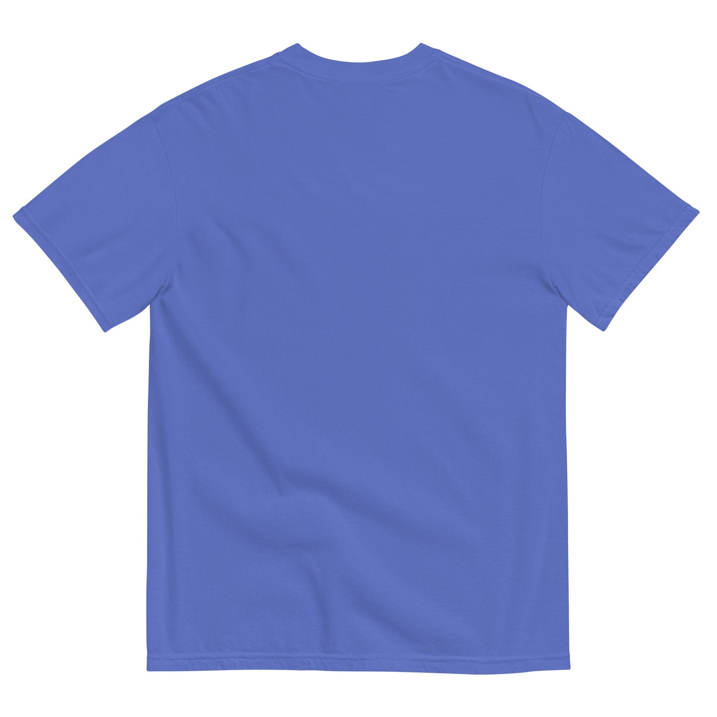 Eat. Sleep. Snooker. Unisex garment-dyed heavyweight t-shirt