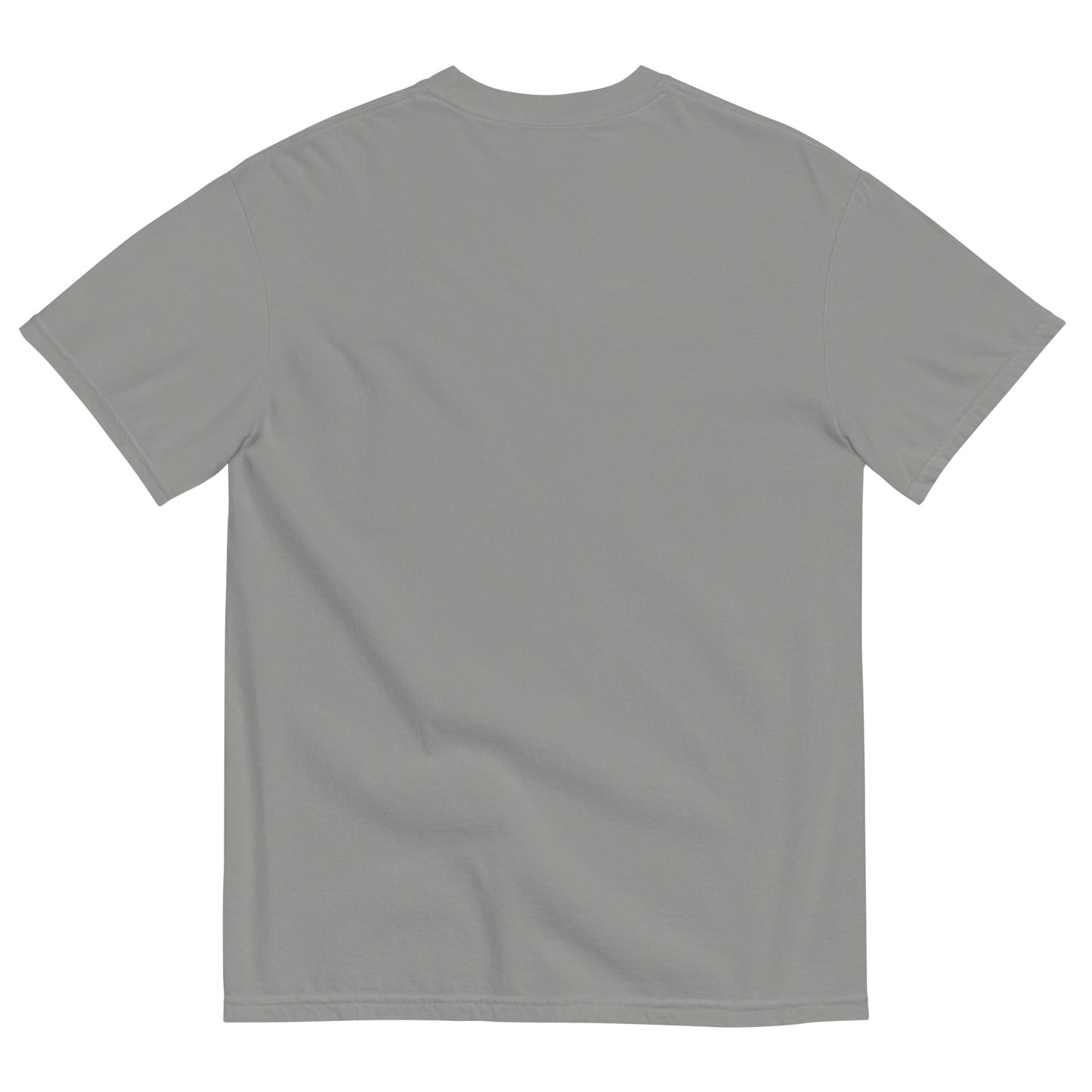 Eat. Sleep. Snooker. Unisex garment-dyed heavyweight t-shirt