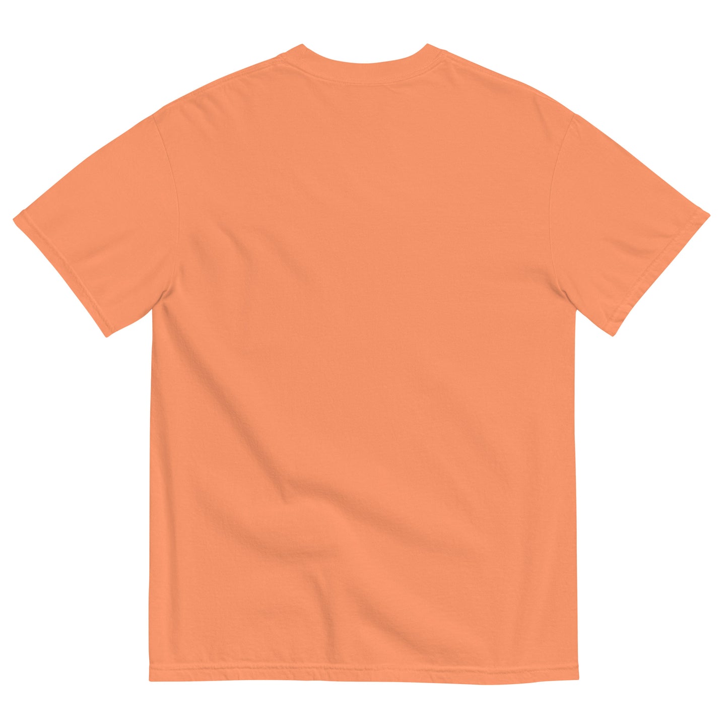 Eat. Sleep. Snooker. Unisex garment-dyed heavyweight t-shirt