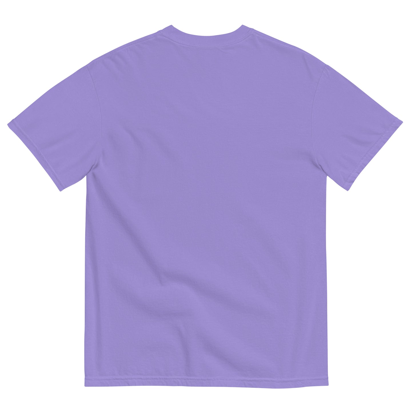 Eat. Sleep. Snooker. Unisex garment-dyed heavyweight t-shirt