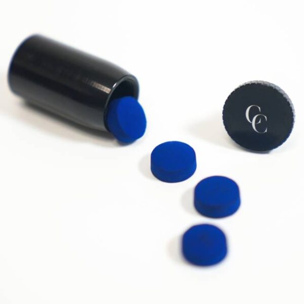 Century Cues Pro Snooker Tip Safe – 11mm