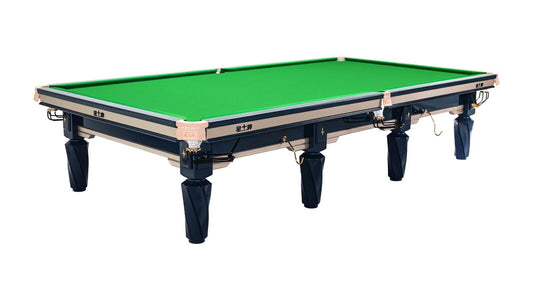 STAR Xing Pai S105-12S Professional Snooker Table - USA