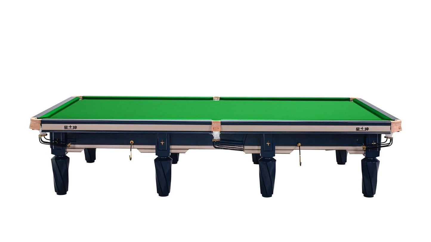 STAR Xing Pai S105-12S Professional Snooker Table - USA