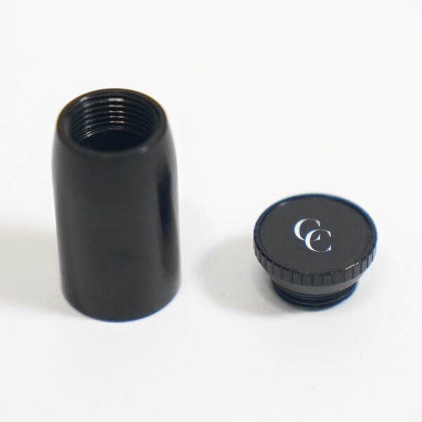 Century Cues Pro Snooker Tip Safe – 11mm