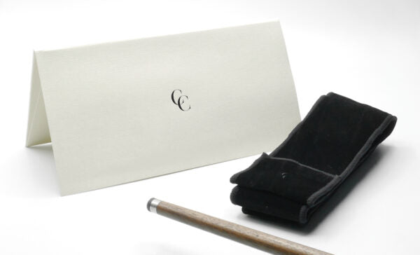 Century Cues Snooker Cue Protector Sleeve
