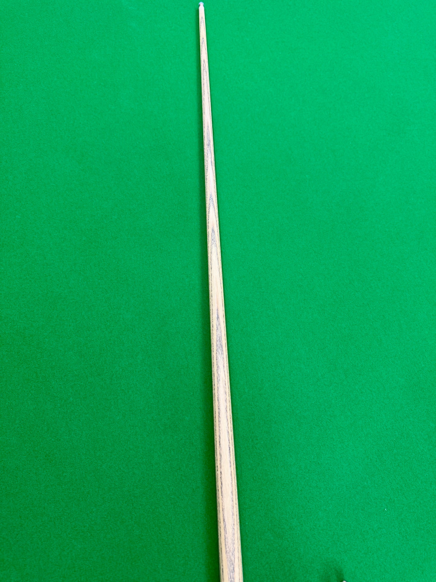 John Parris Regency Snooker Cue – Very Gently Used (Century G4 Tip Fitted)