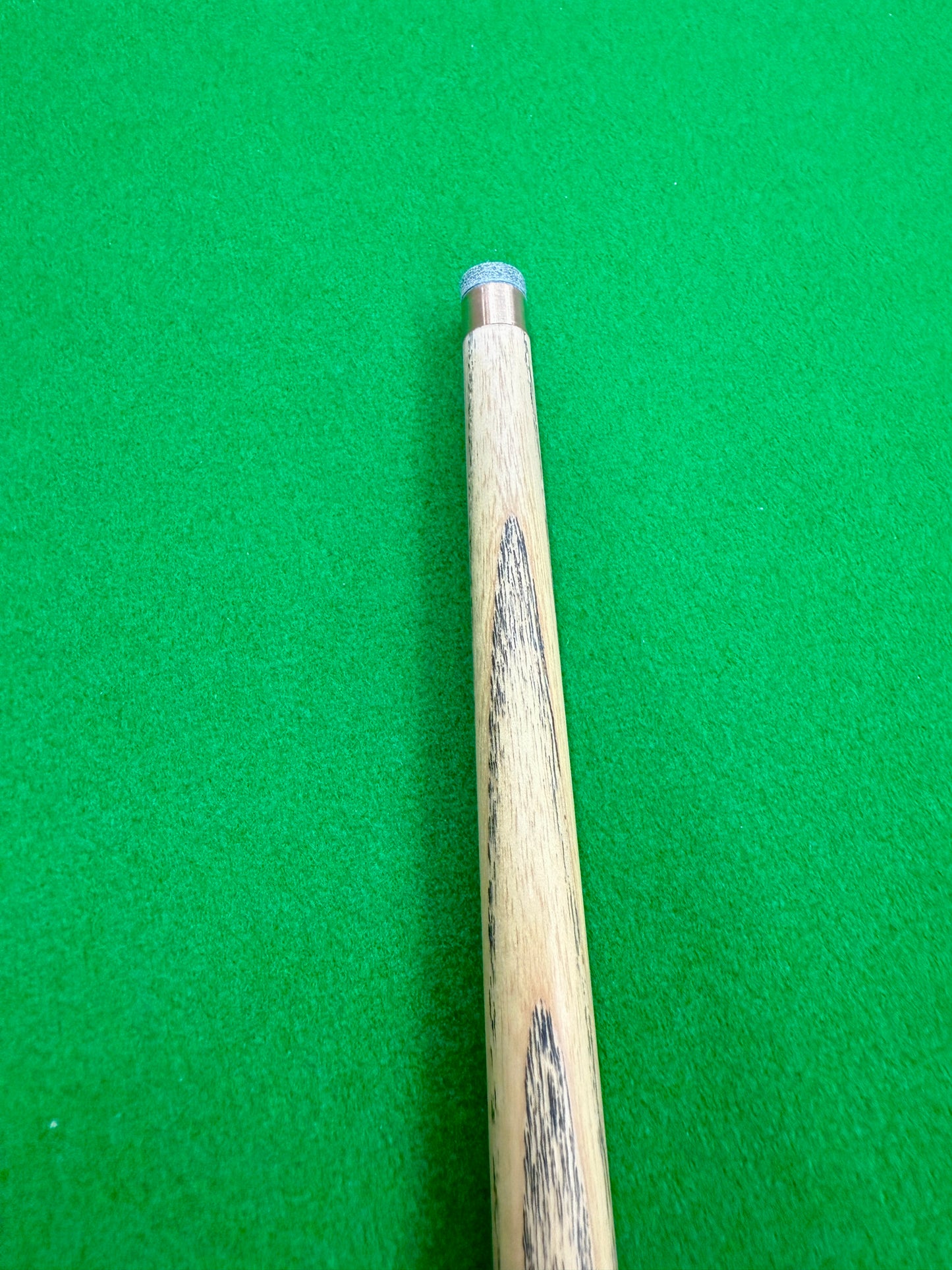 John Parris Regency Snooker Cue – Very Gently Used (Century G4 Tip Fitted)