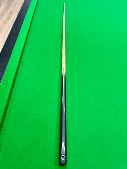 Maximus Premium 60" Handmade Snooker Cue – Gently Used (Century Tip Fitted)
