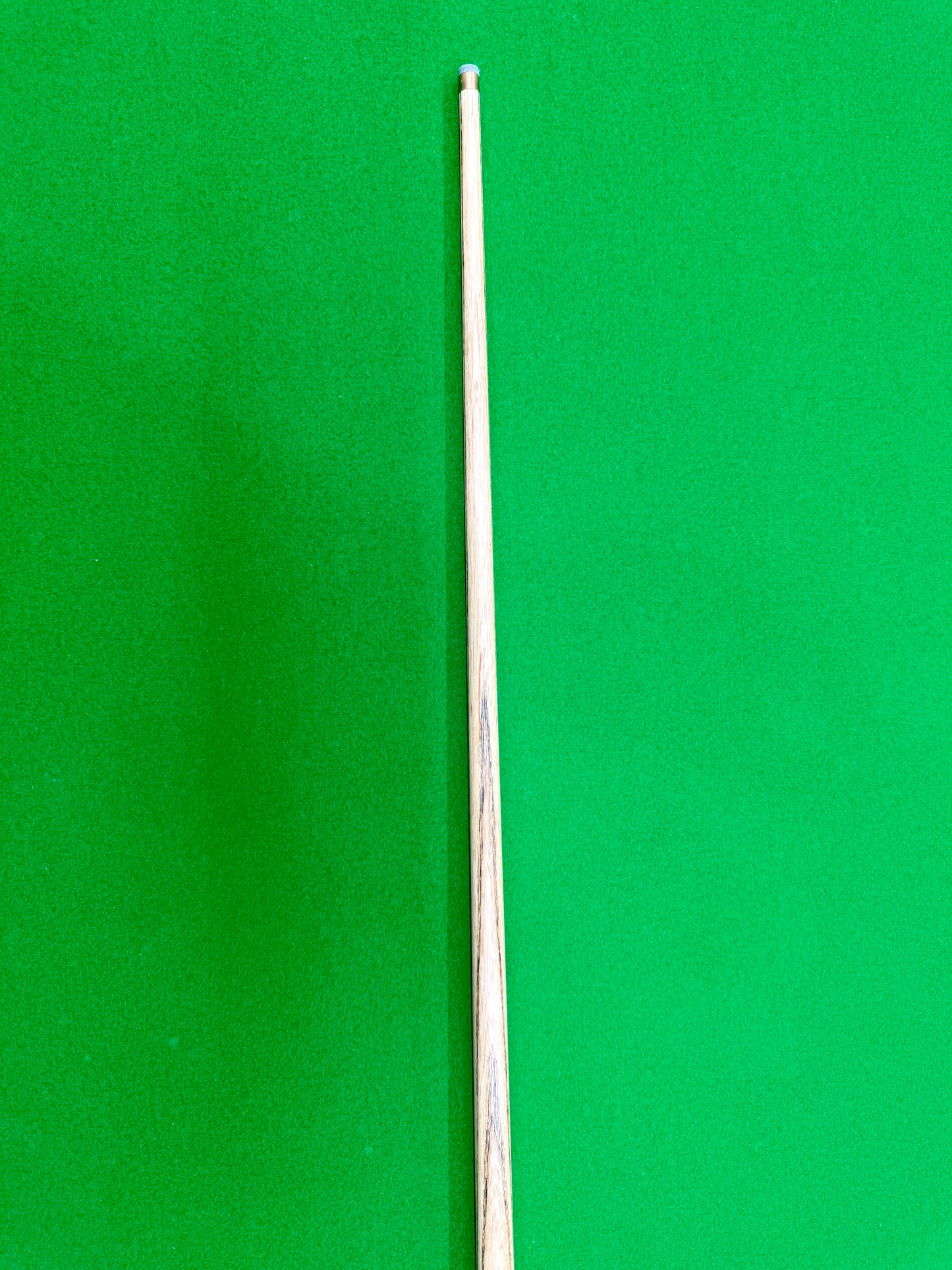 Maximus Premium 60" Handmade Snooker Cue – Gently Used (Century Tip Fitted)