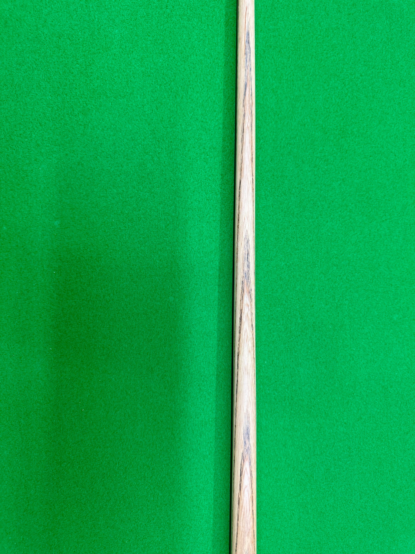 Maximus Premium 60" Handmade Snooker Cue – Gently Used (Century Tip Fitted)