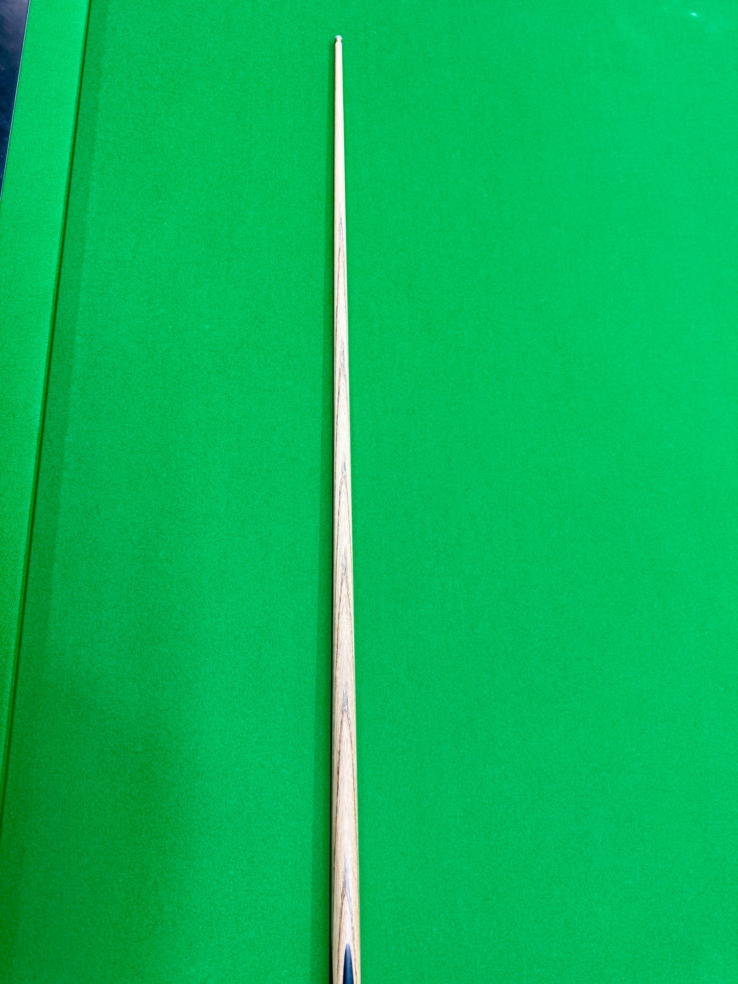 Maximus Premium 60" Handmade Snooker Cue – Gently Used (Century Tip Fitted)