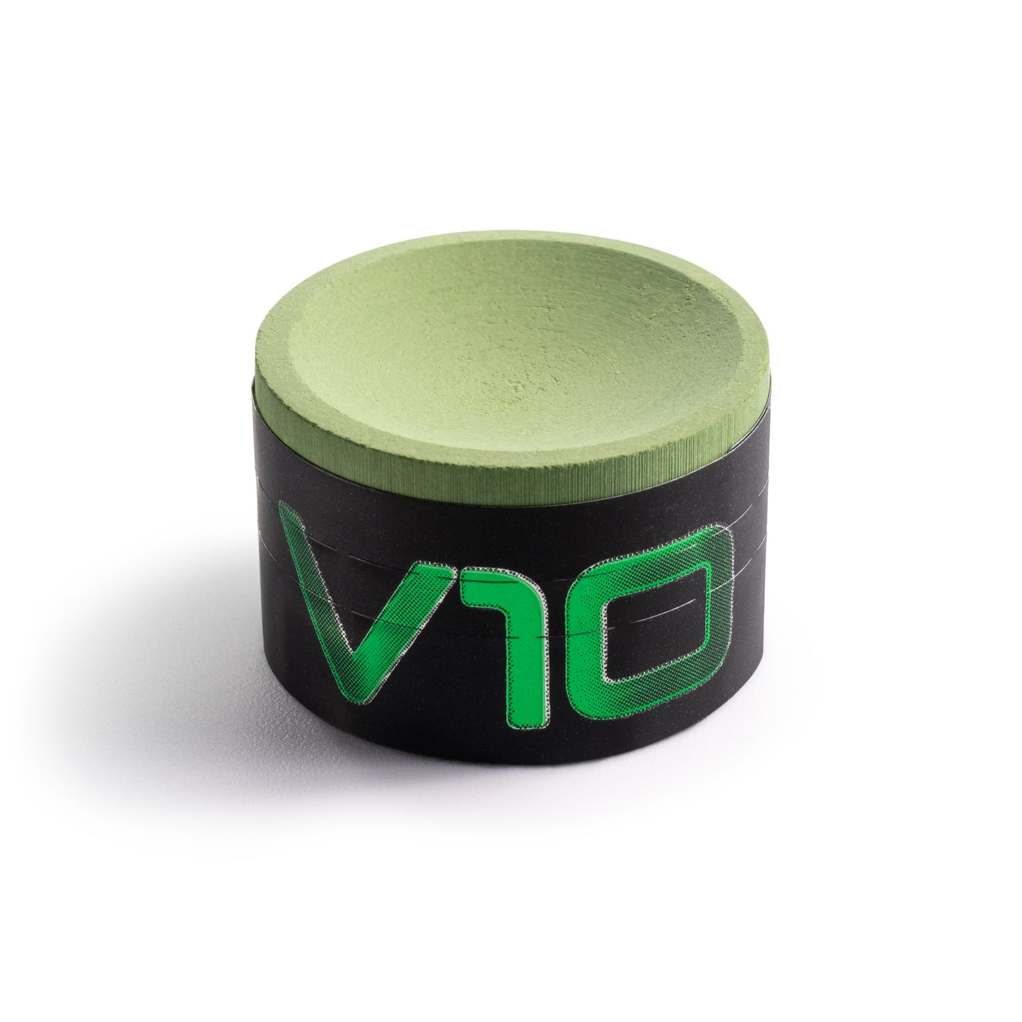 Taom V10 Green Snooker Chalk