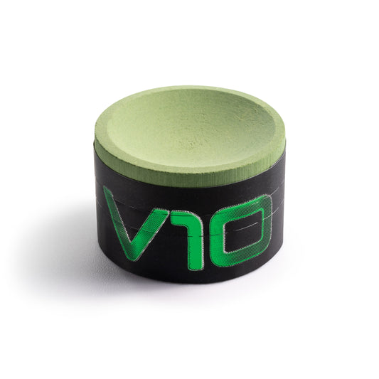 Taom V10 Green Snooker Chalk