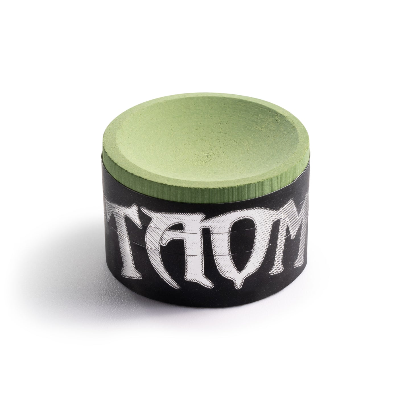 Taom V10 Green Snooker Chalk