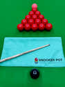 Marqueur De Position De Boules Peradon | Accessoire Officiel Pour Billard Snooker - 8