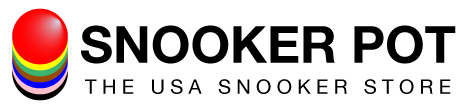 Snooker Pot