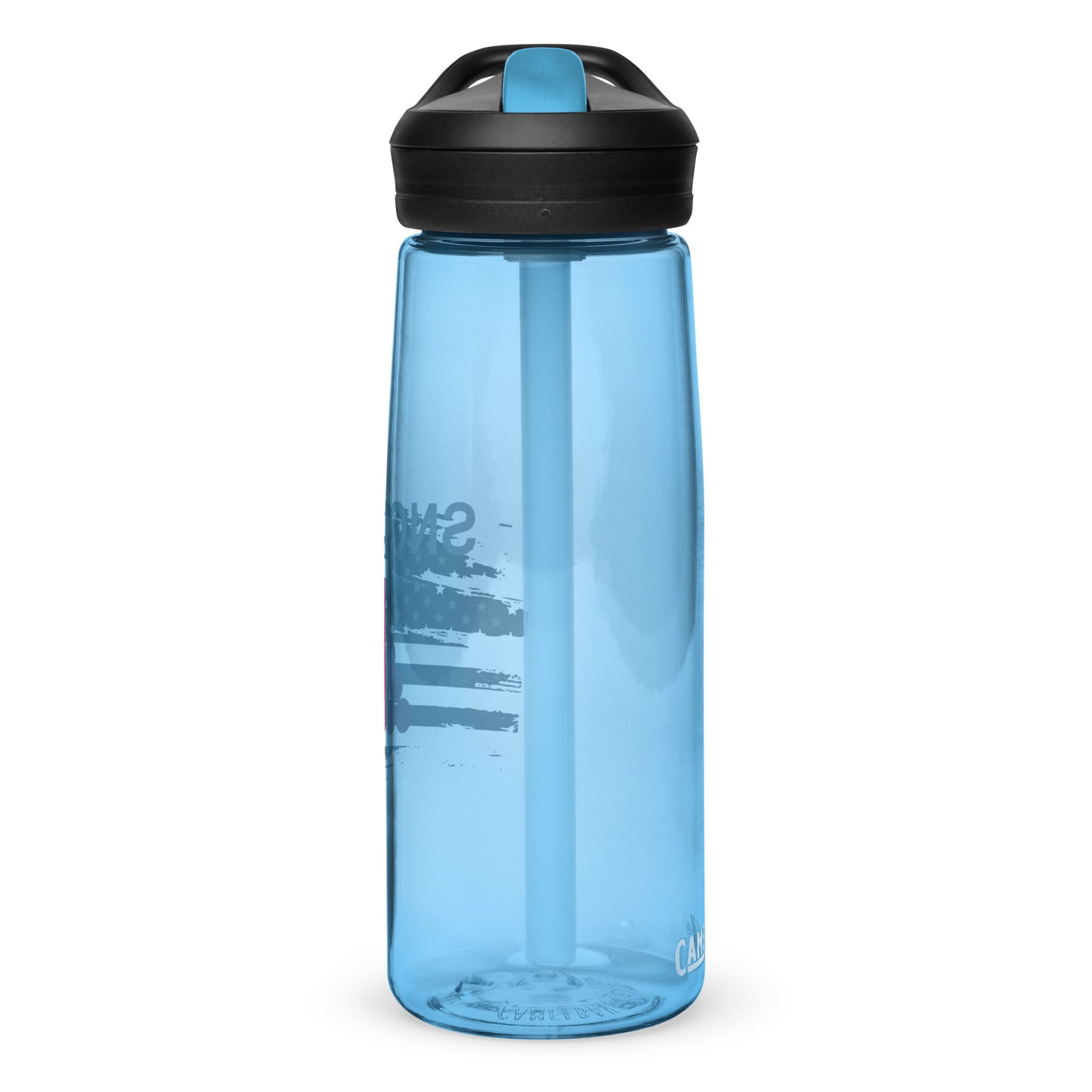 Snooker USA - Sports water bottle