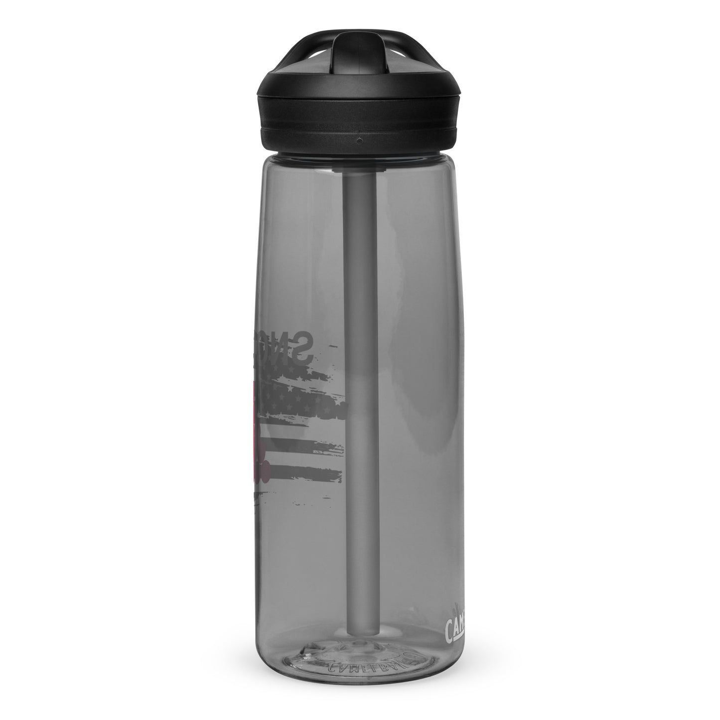 Snooker USA - Sports water bottle