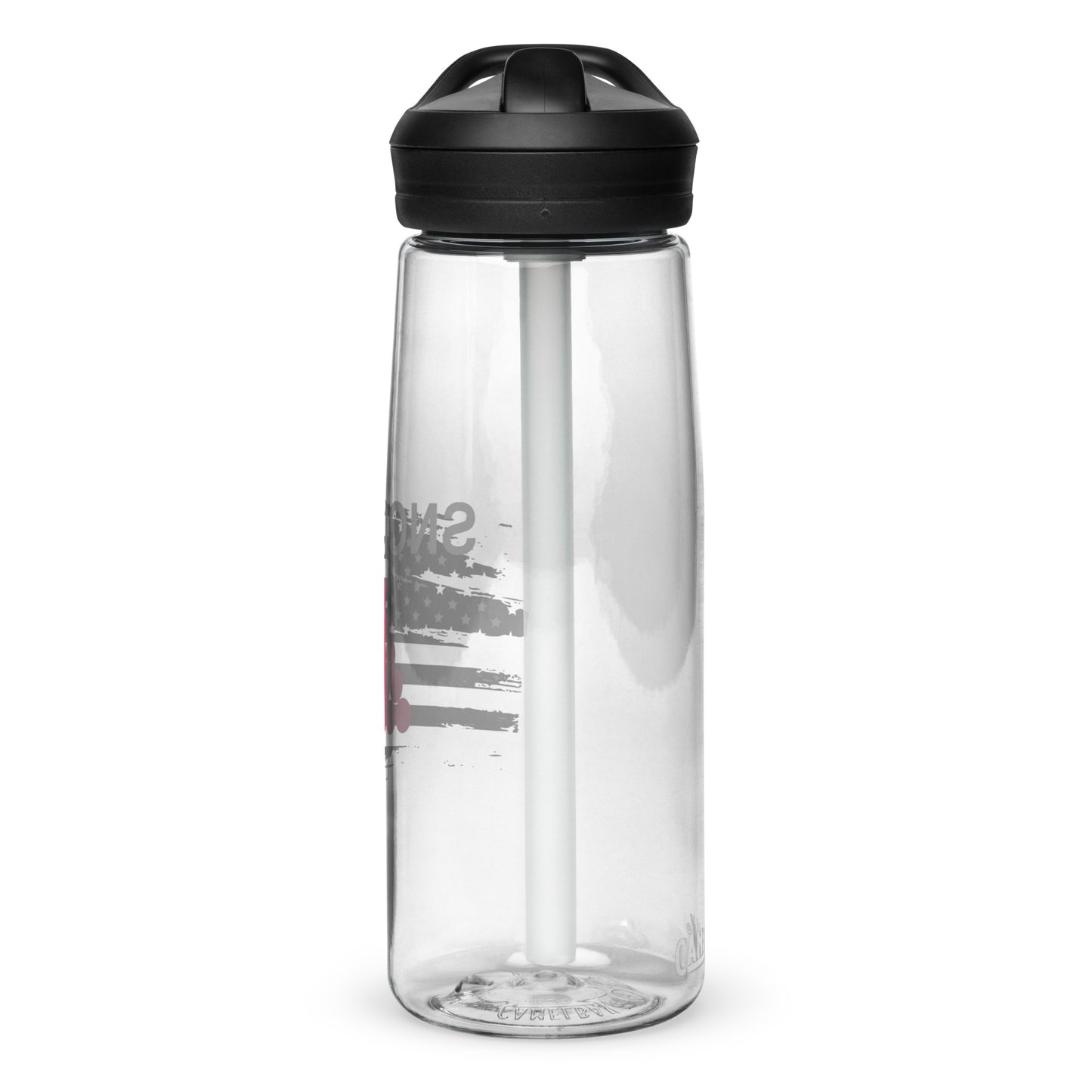 Snooker USA - Sports water bottle