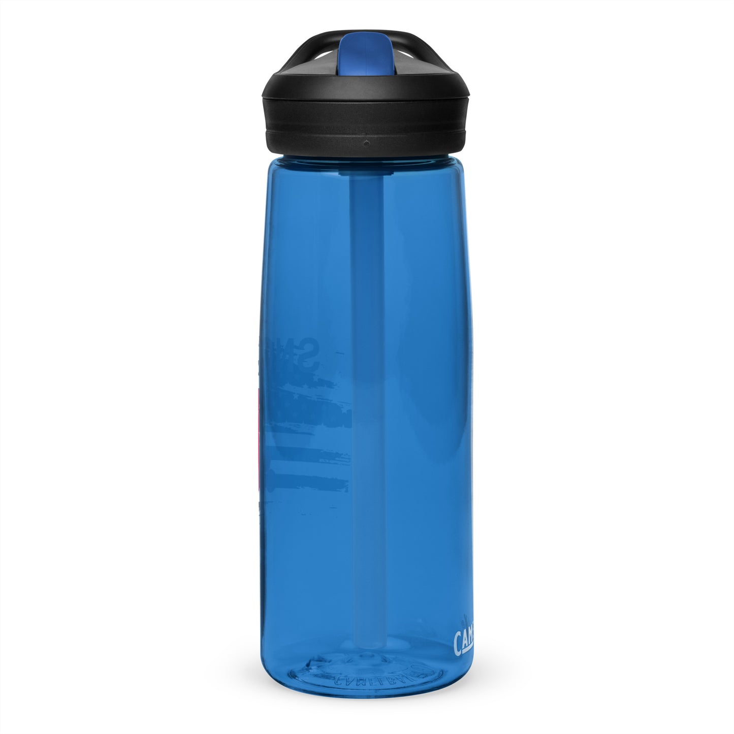 Snooker USA - Sports water bottle