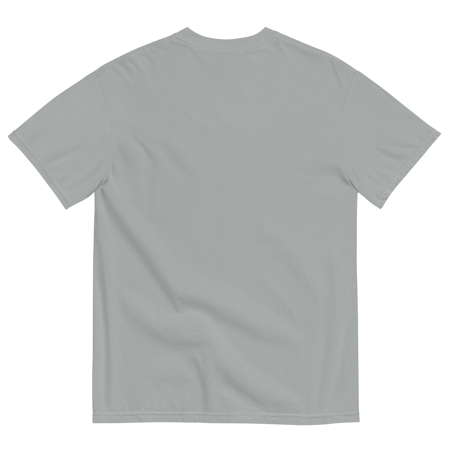 Eat. Sleep. Snooker. Unisex garment-dyed heavyweight t-shirt