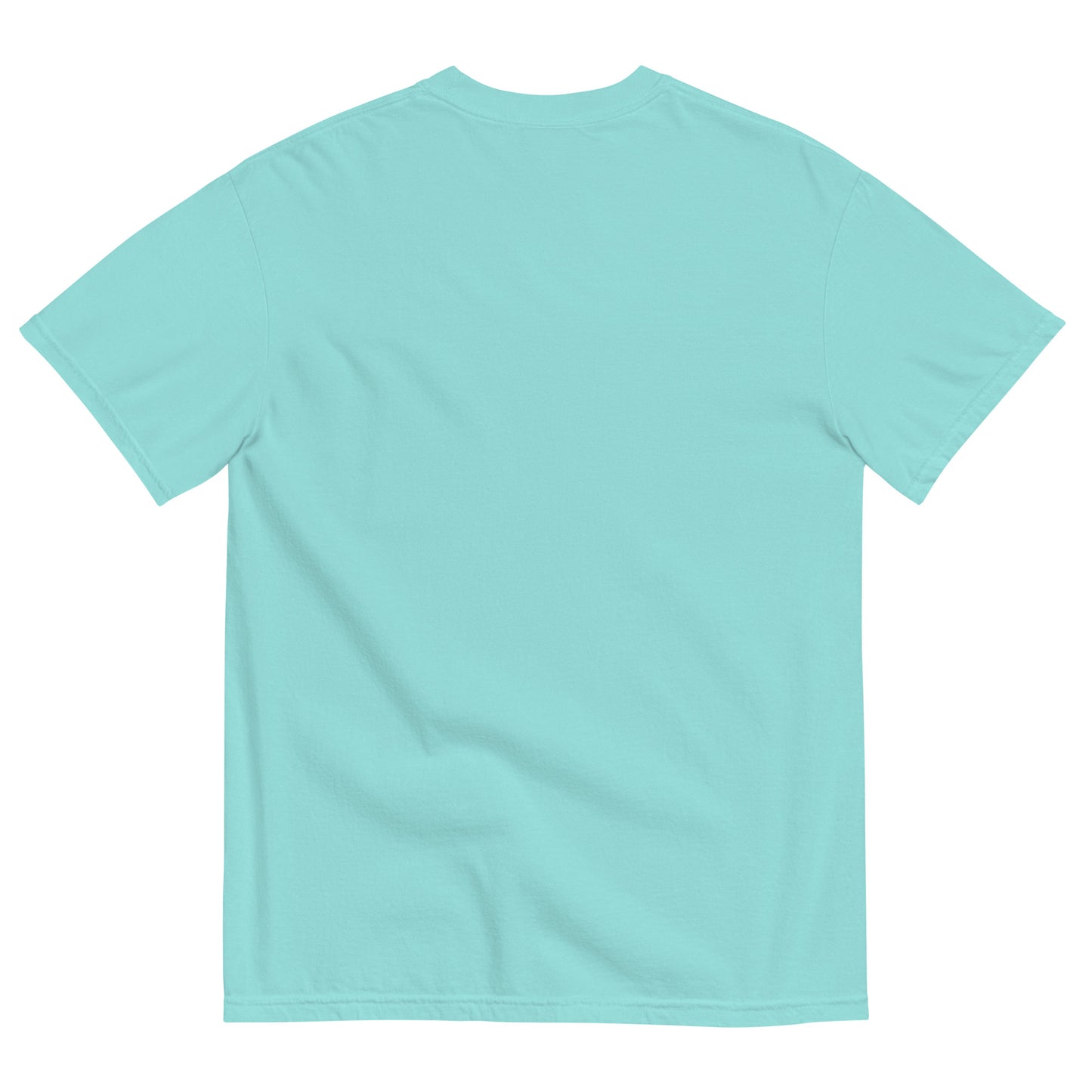 Eat. Sleep. Snooker. Unisex garment-dyed heavyweight t-shirt